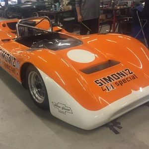 Meet your Posher, Georges